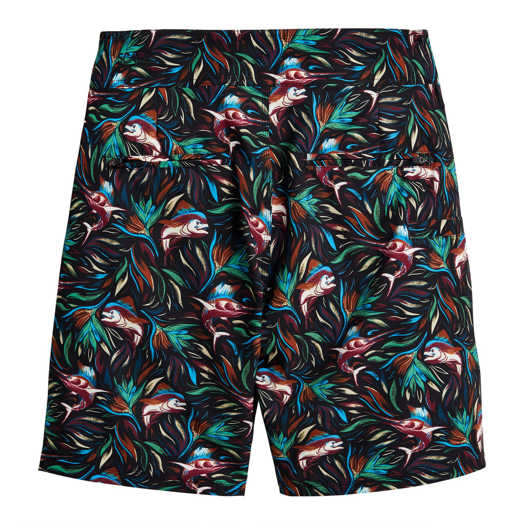 Flower Strike First Mates Boardshorts