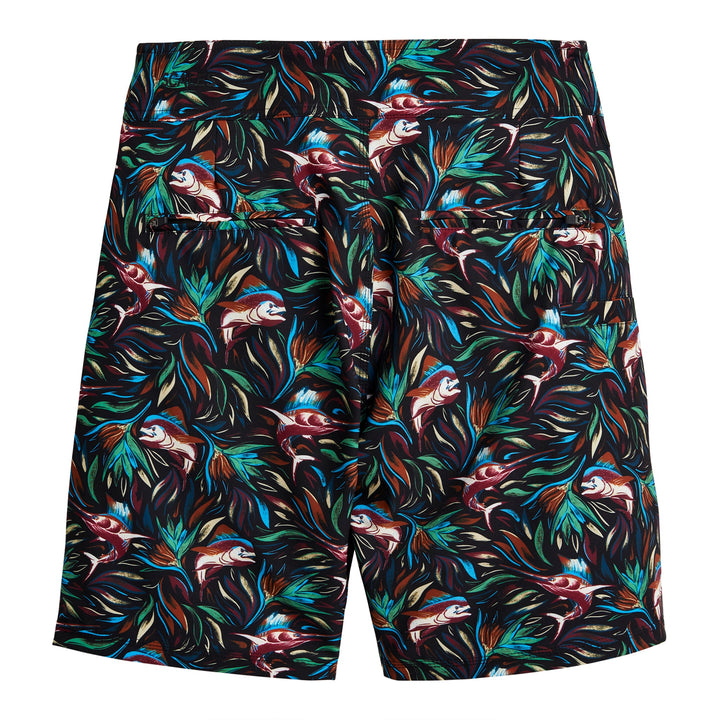 Flower Strike First Mates Boardshorts