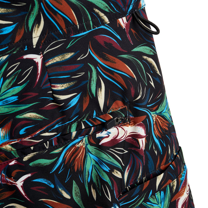 Flower Strike First Mates Boardshorts
