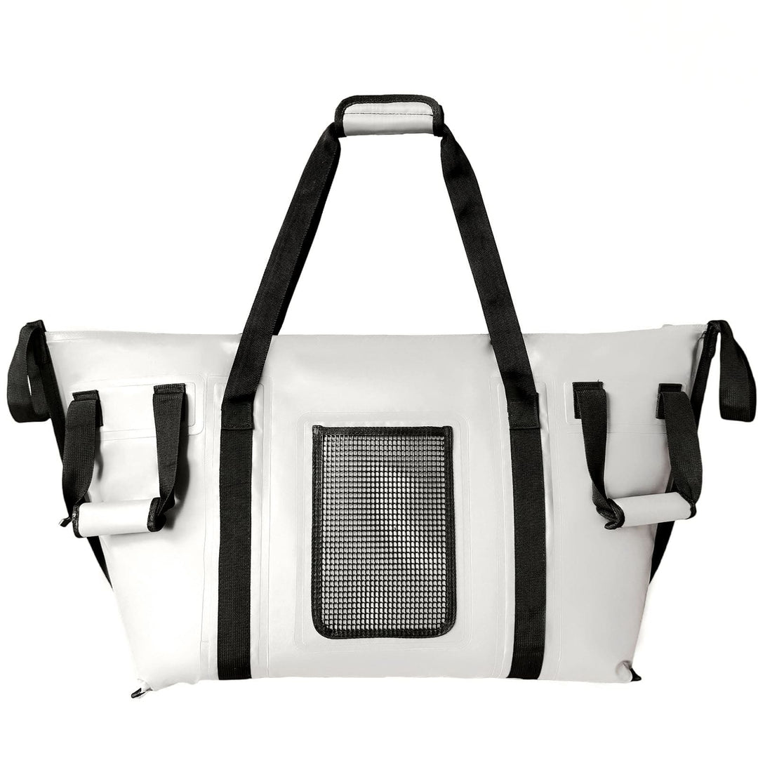 58QT Fish Cooler Bag With Flat Bottom