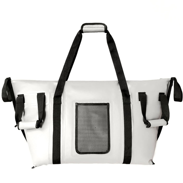 58QT Fish Cooler Bag With Flat Bottom