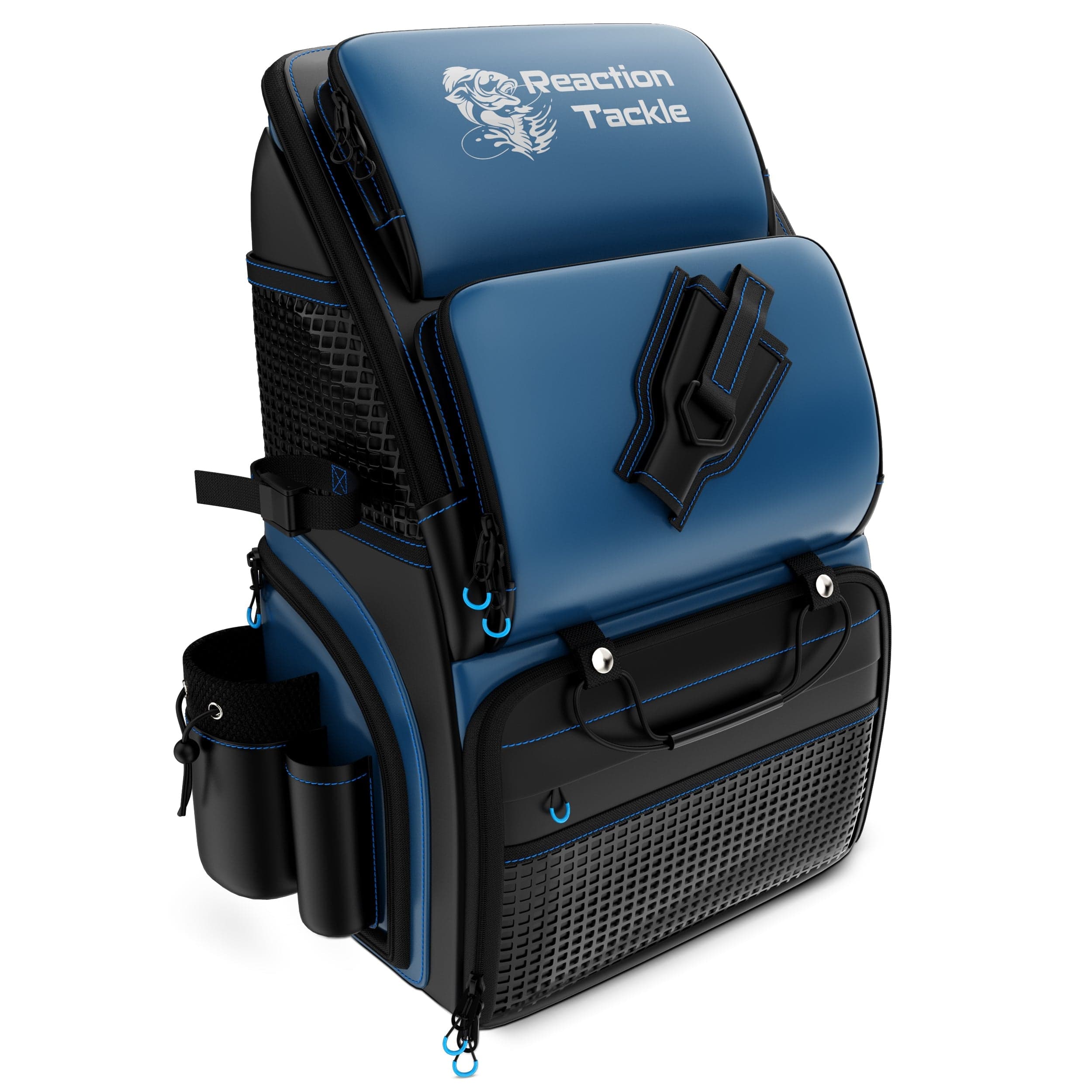 Reaction Tackle Fishing Backpack – SportFishGear