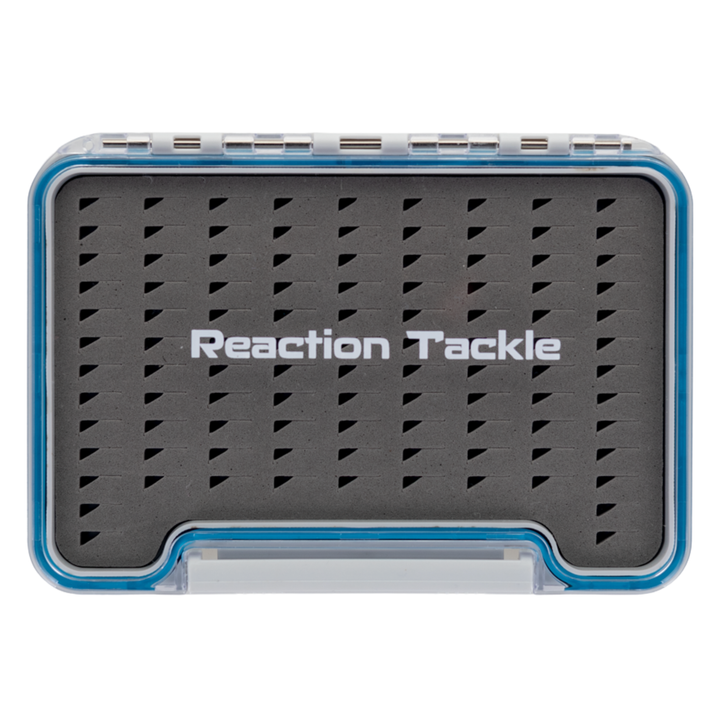 Reaction Tackle Ice Fishing Jigs