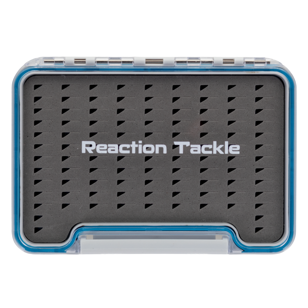 Reaction Tackle Ice Fishing Jigs
