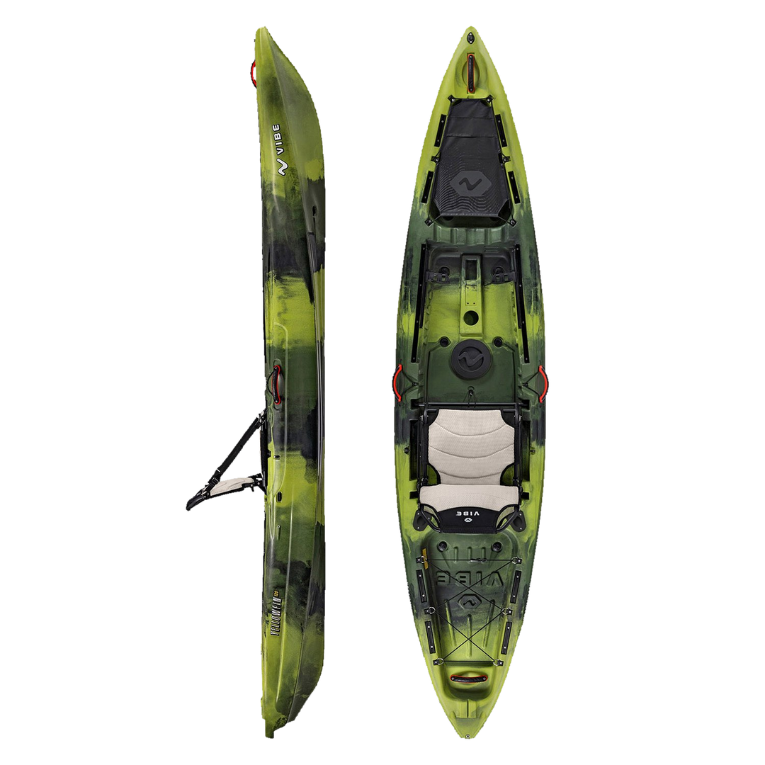 Yellowfin 120