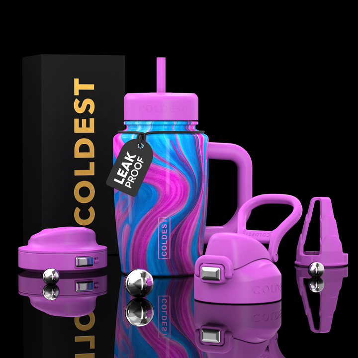 COLDEST 15oz Limitless Ultra v8