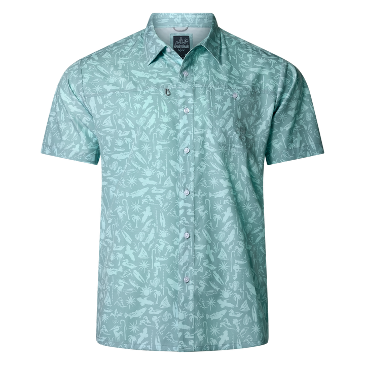 Fly Shirt