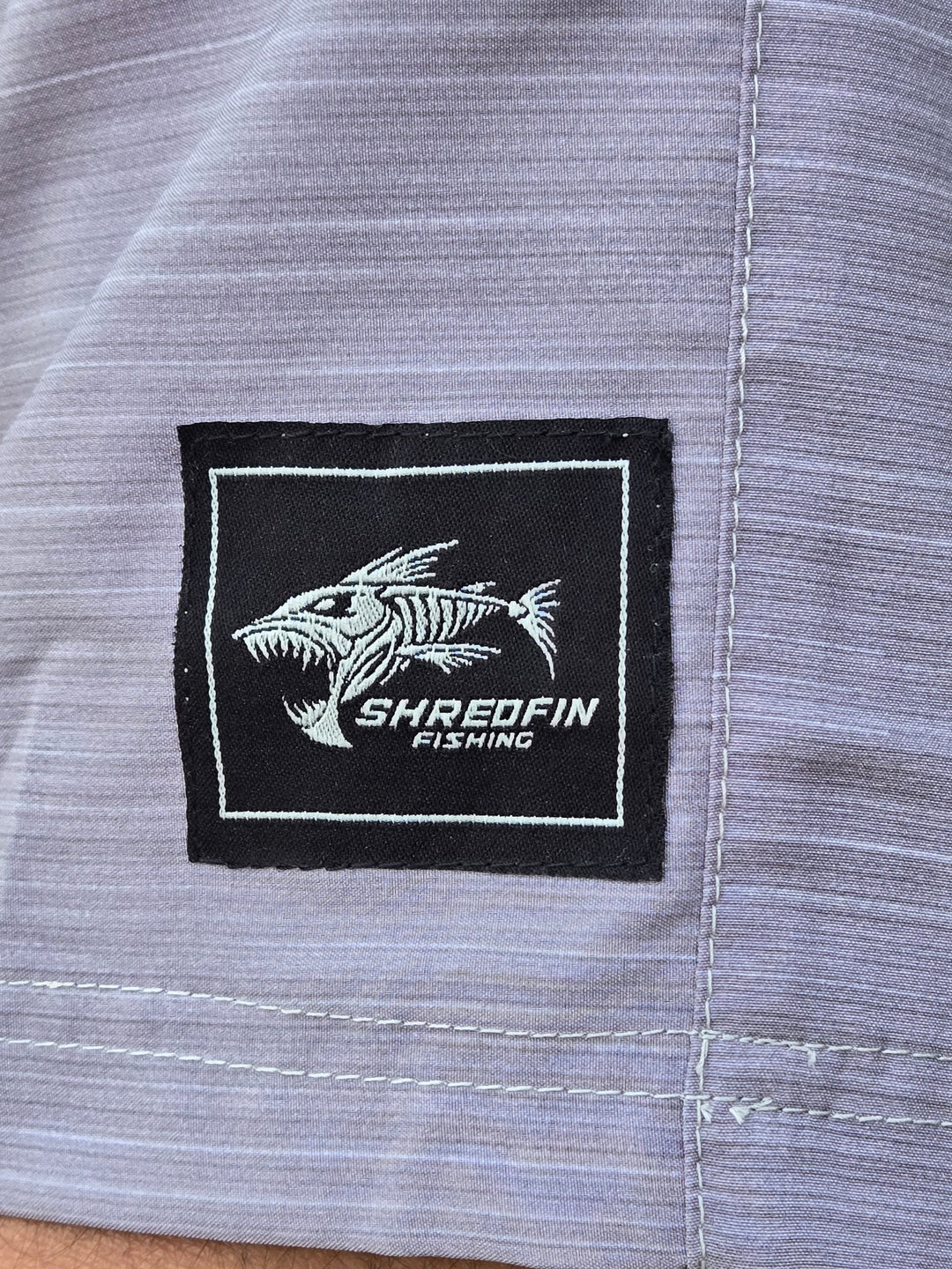 ShredFin Seafarer Shorts