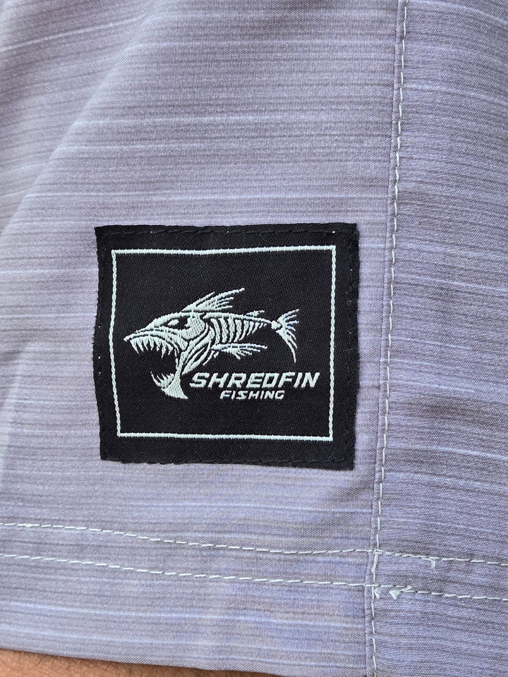 ShredFin Seafarer Shorts