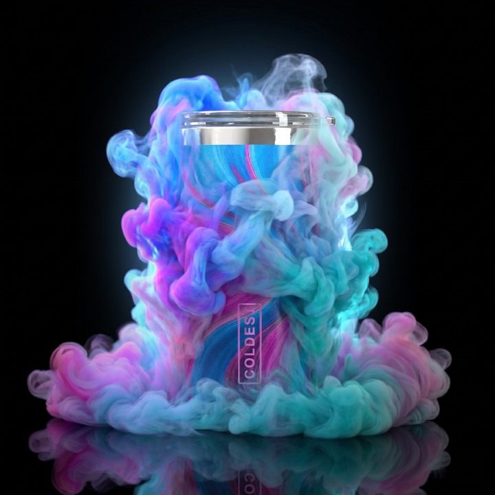 Coldest 20 oz Tumbler v2