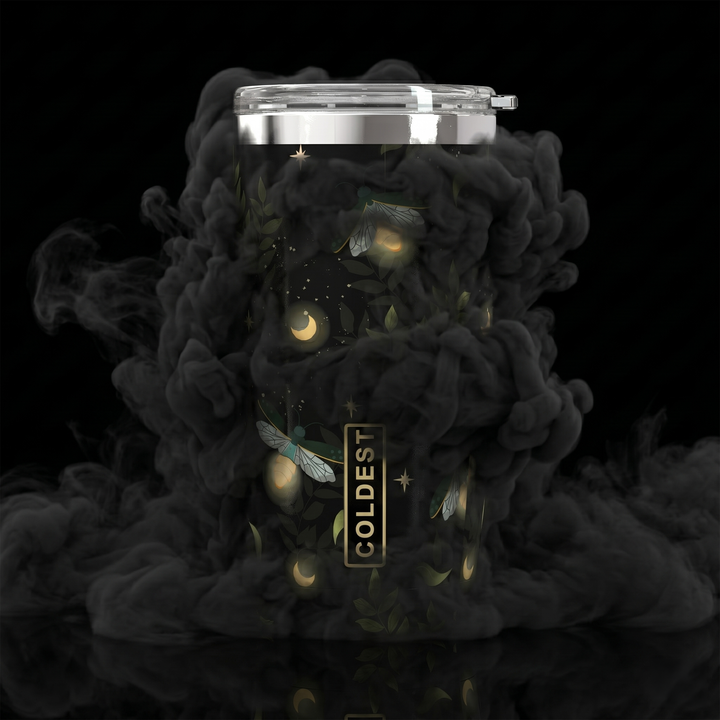 Coldest 20 oz Tumbler v2