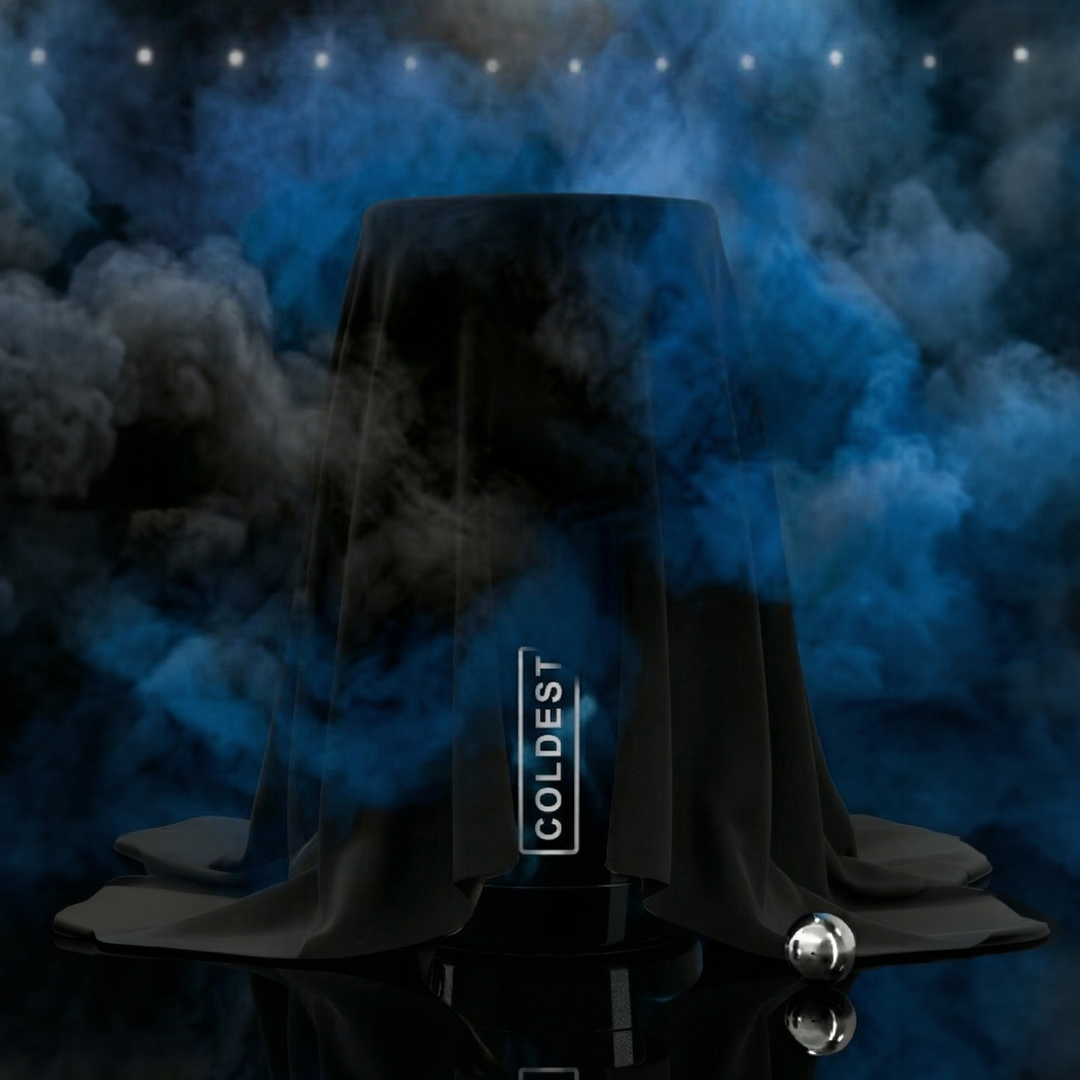 Coldest 20 oz Tumbler v2