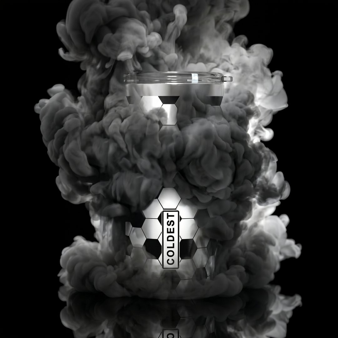 Coldest 20 oz Tumbler v2