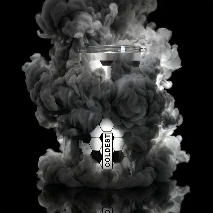 Coldest 20 oz Tumbler v2