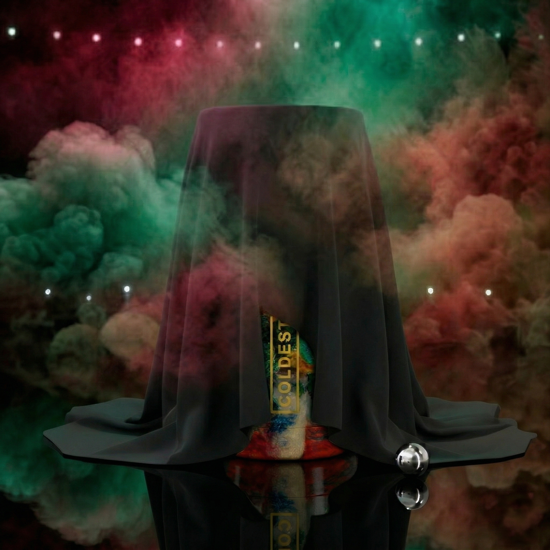 Coldest 20 oz Tumbler v2