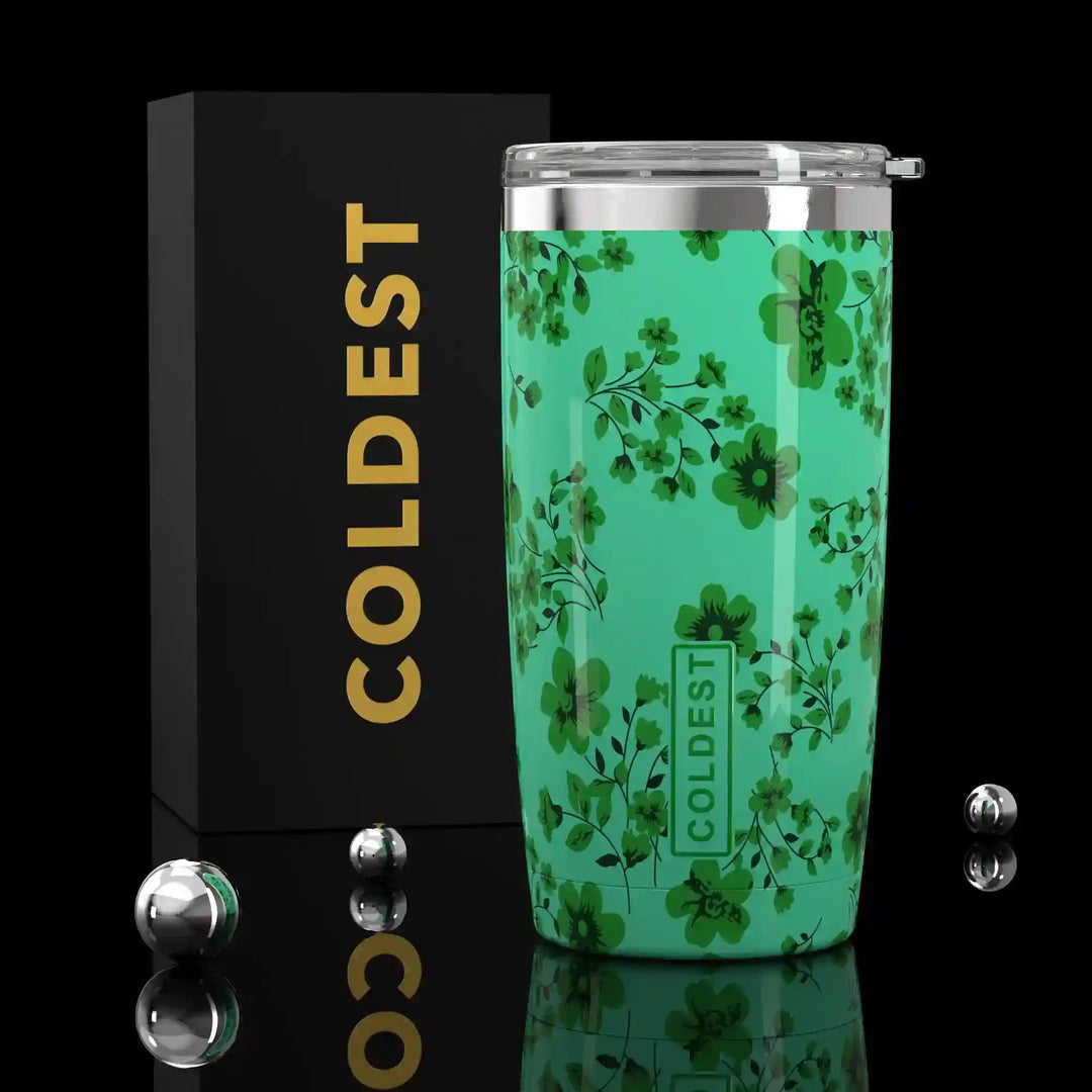 Coldest 20 oz Tumbler v2