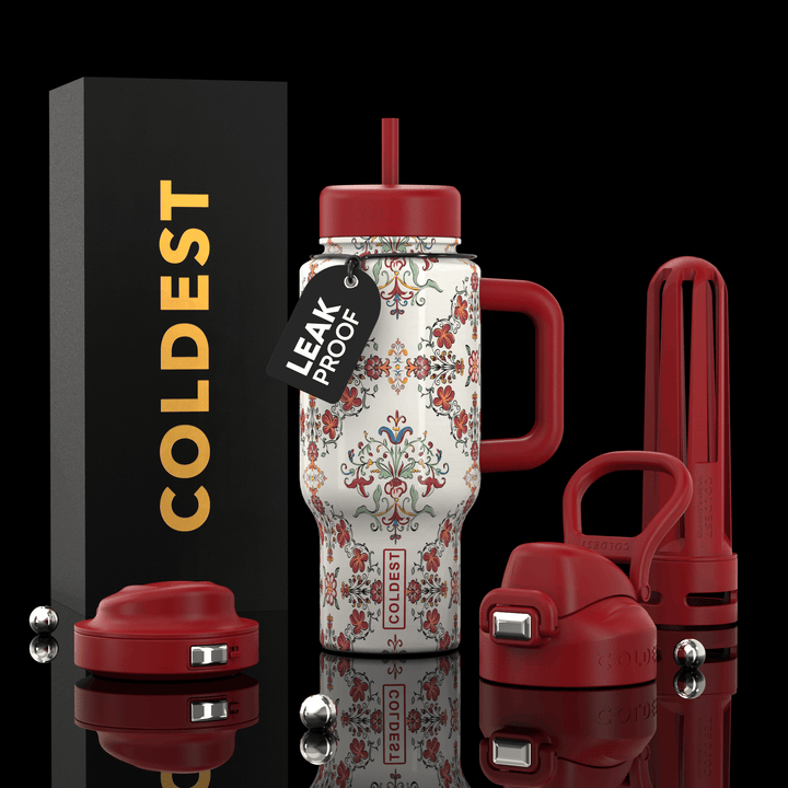 COLDEST 24oz Limitless Ultra v8
