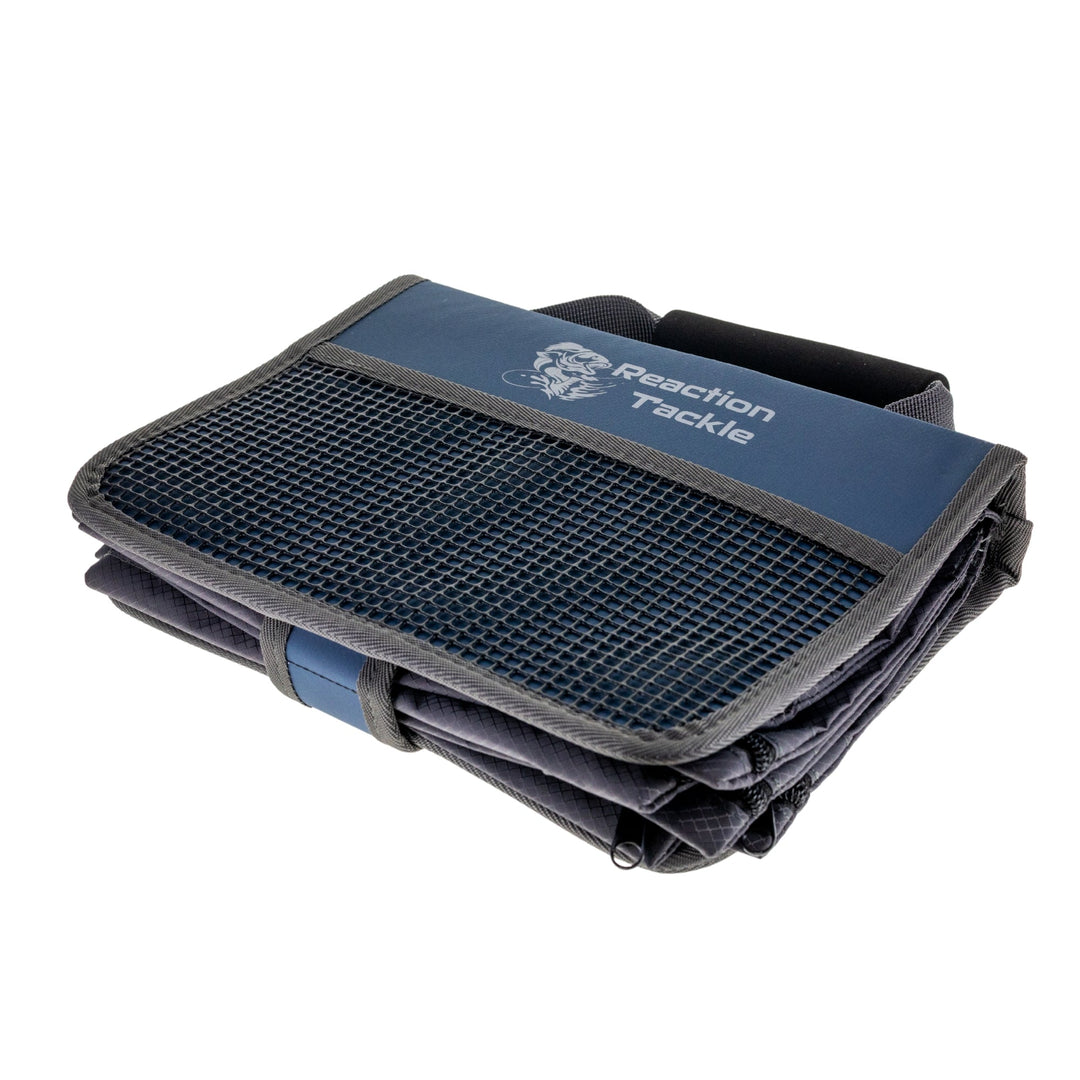 Reaction Tackle Speed Binder and Tackle Storage - New