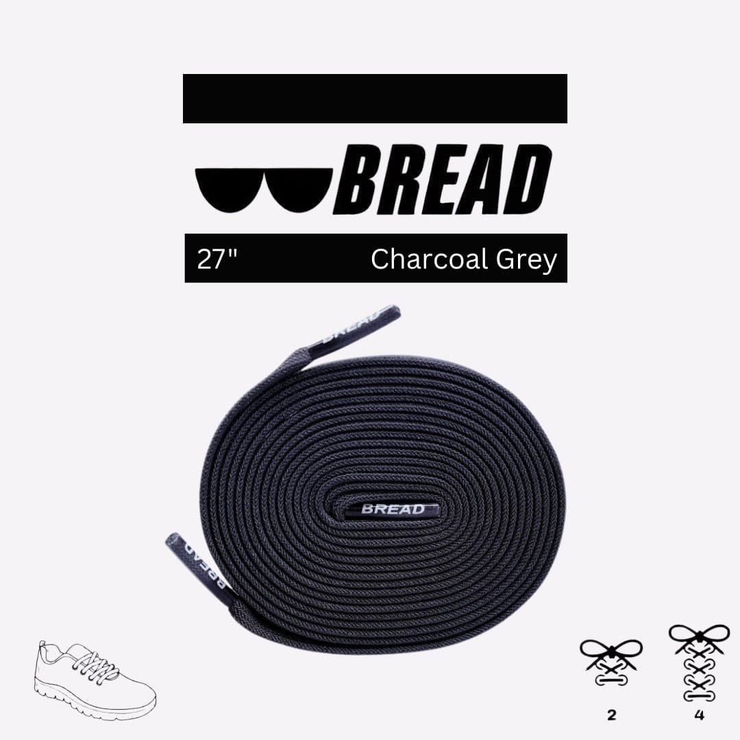 Charcoal Grey