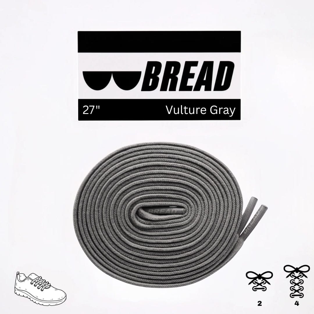 Vulture Gray