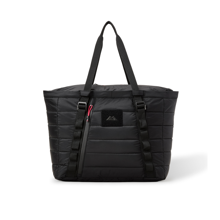 The Kingfisher Cooler Tote