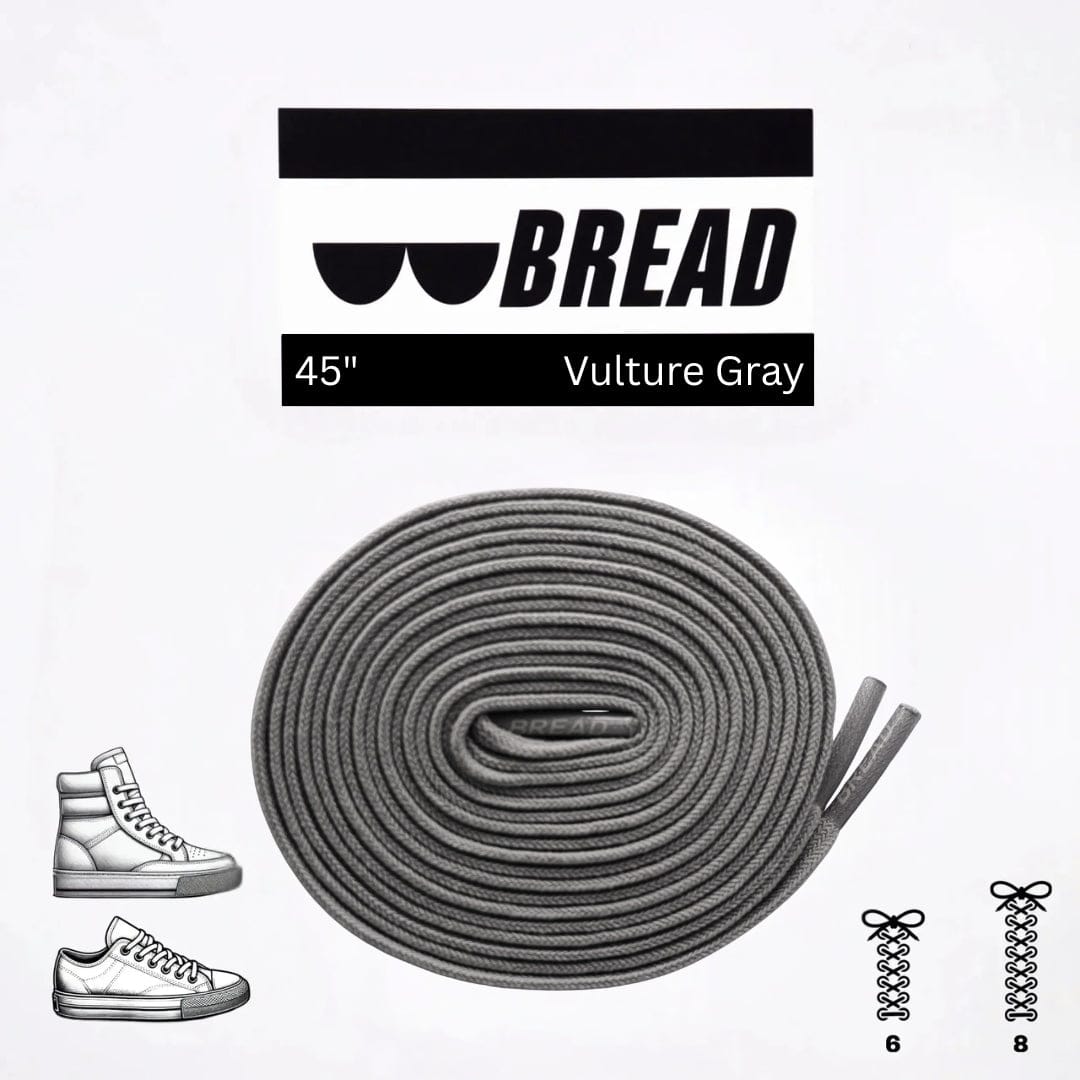 Vulture Gray