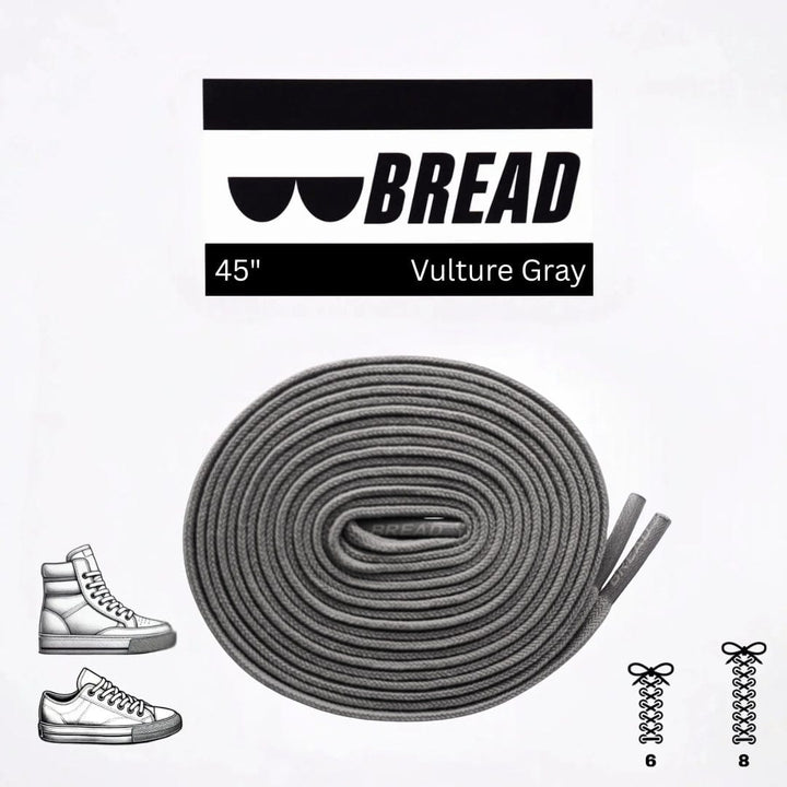 Vulture Gray