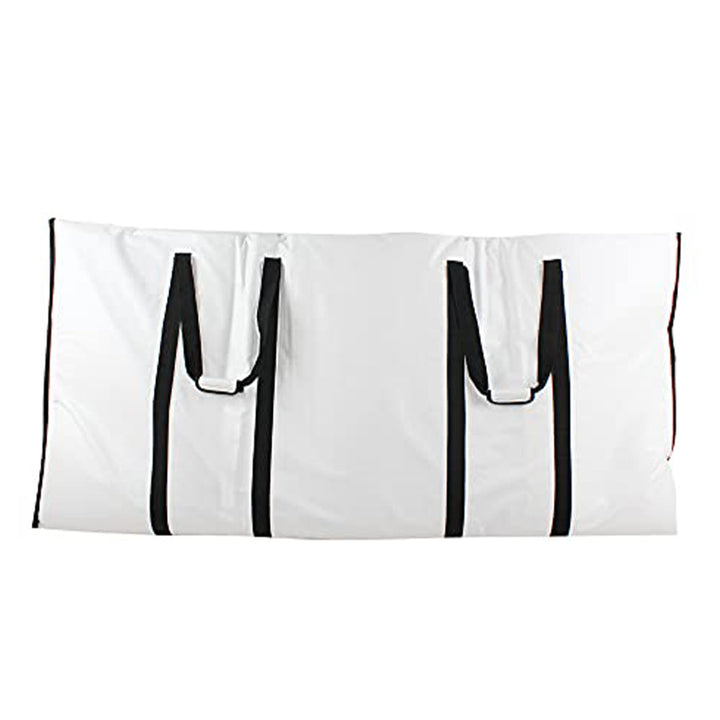 80x40'' Fish Cooler Bag with Waterproof Zipper