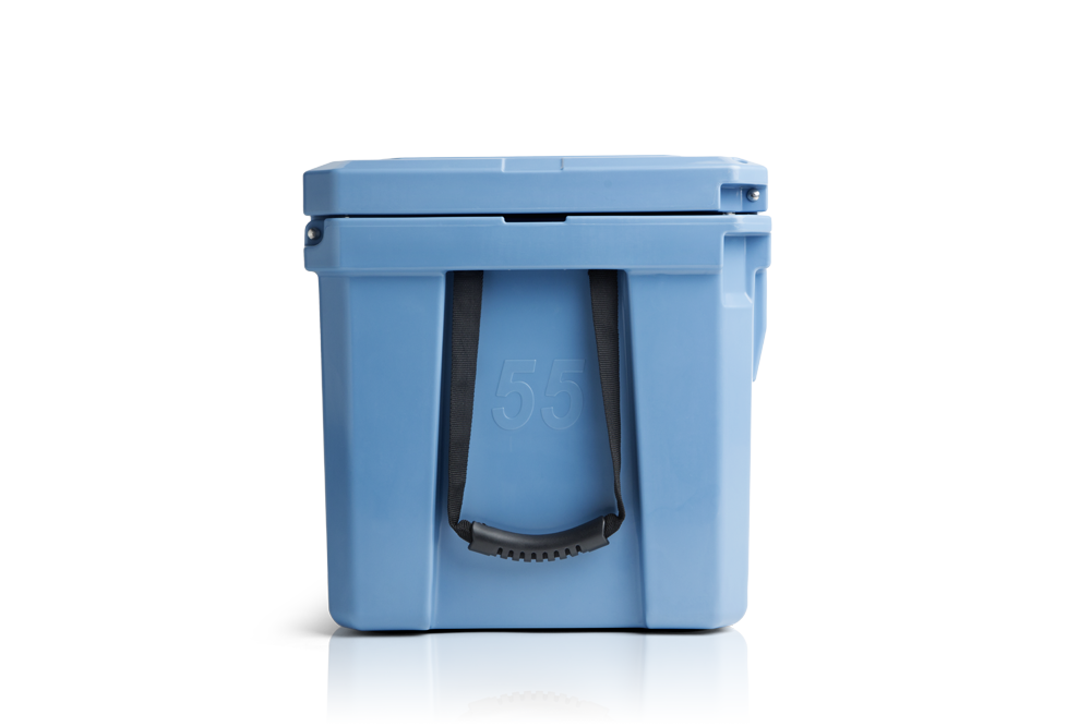 Parts - Removable Tether Handles - Blue 3.0 & Cobalt