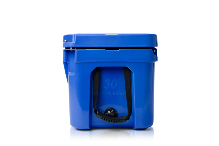 Parts - Removable Tether Handles - Blue 3.0 & Cobalt