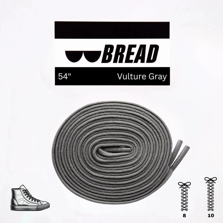 Vulture Gray