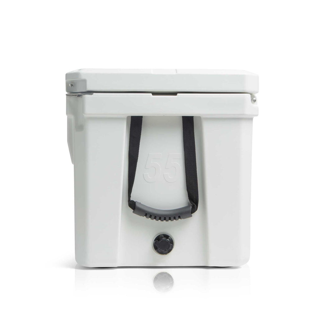 Cobalt 55 Quart Roto-Molded Super Cooler