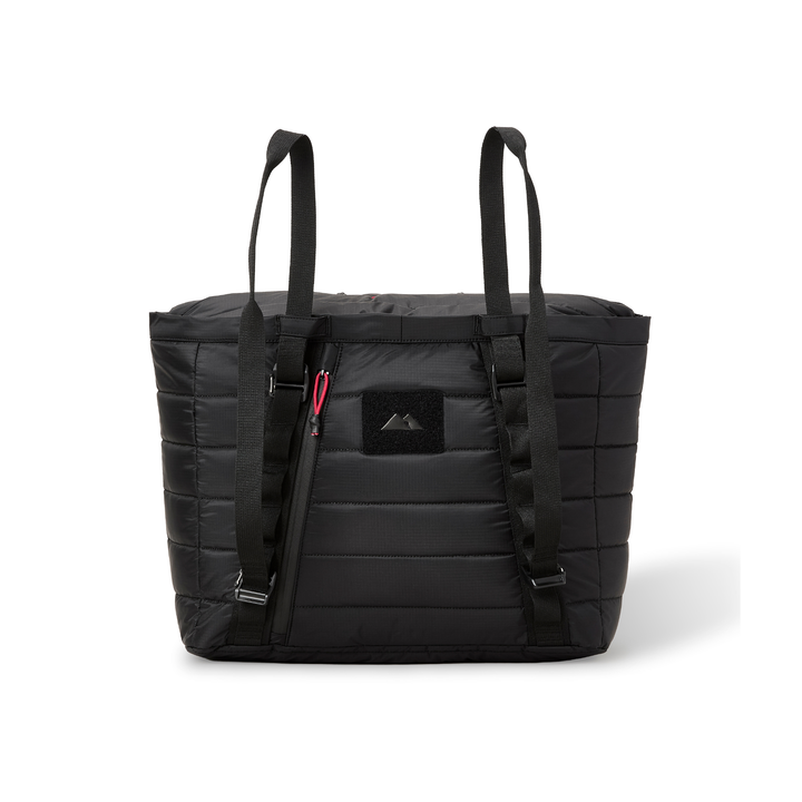 The Kingfisher Cooler Tote