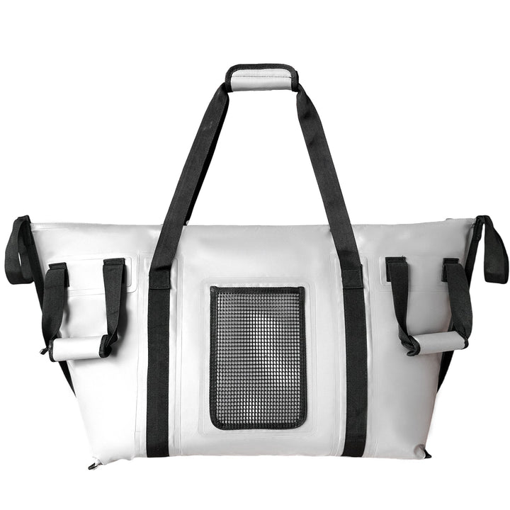 58QT Fish Cooler Bag With Flat Bottom