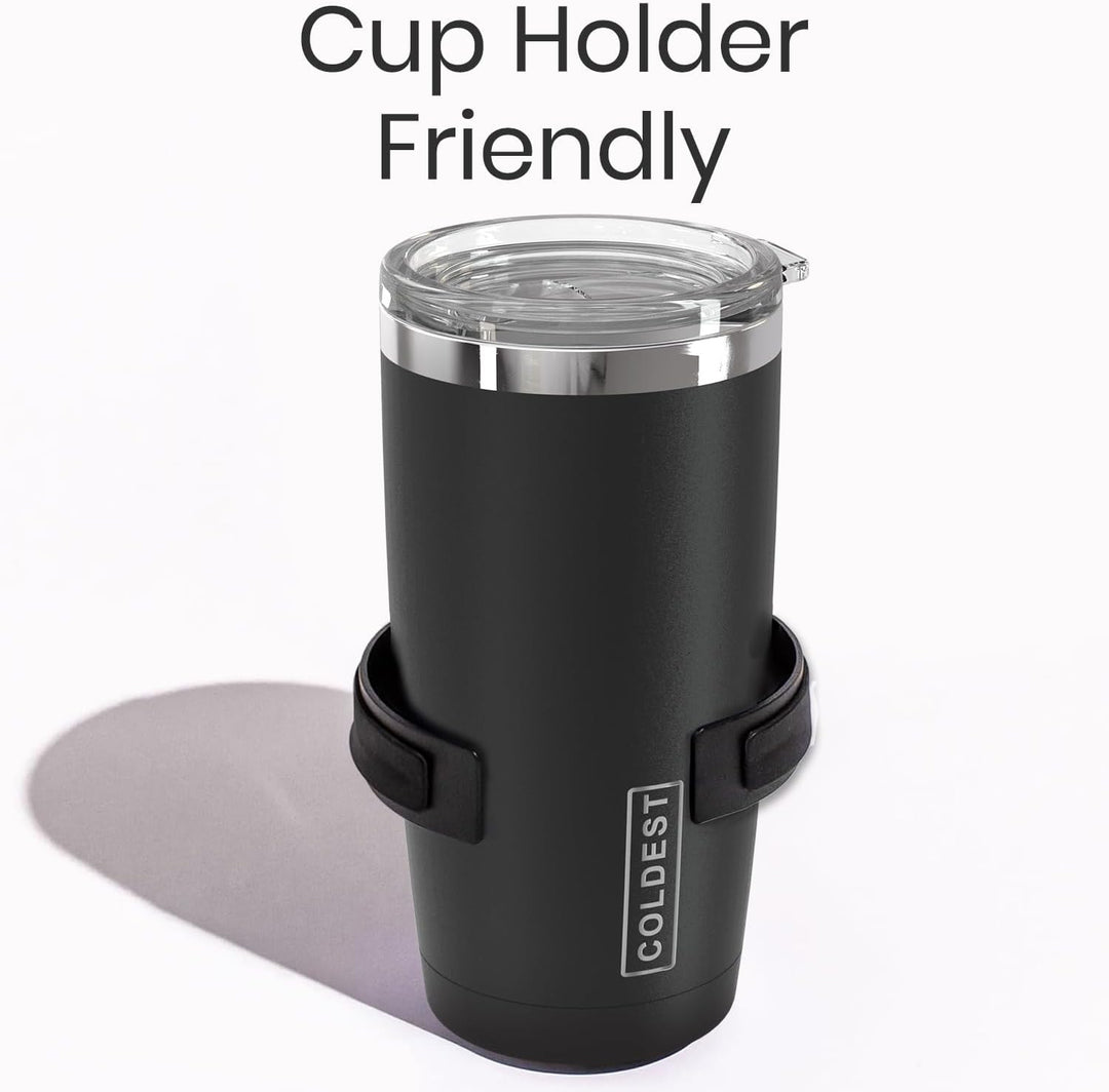 Coldest 20 oz Tumbler v2