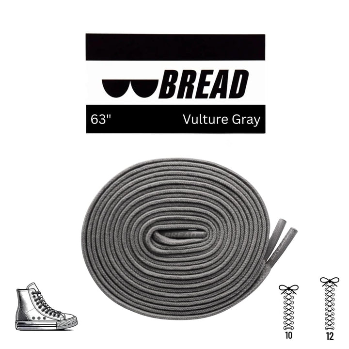 Vulture Gray