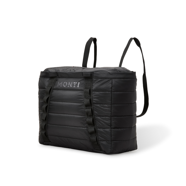 The Kingfisher Cooler Tote