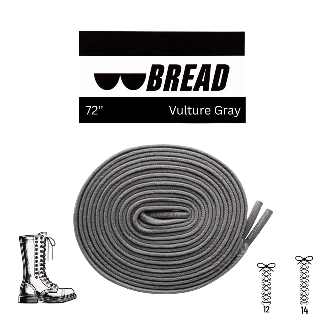 Vulture Gray