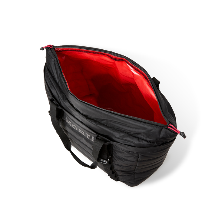 The Kingfisher Cooler Tote