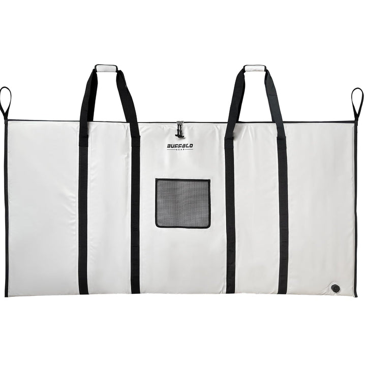 80x40'' Fish Cooler Bag With YKK Zipper