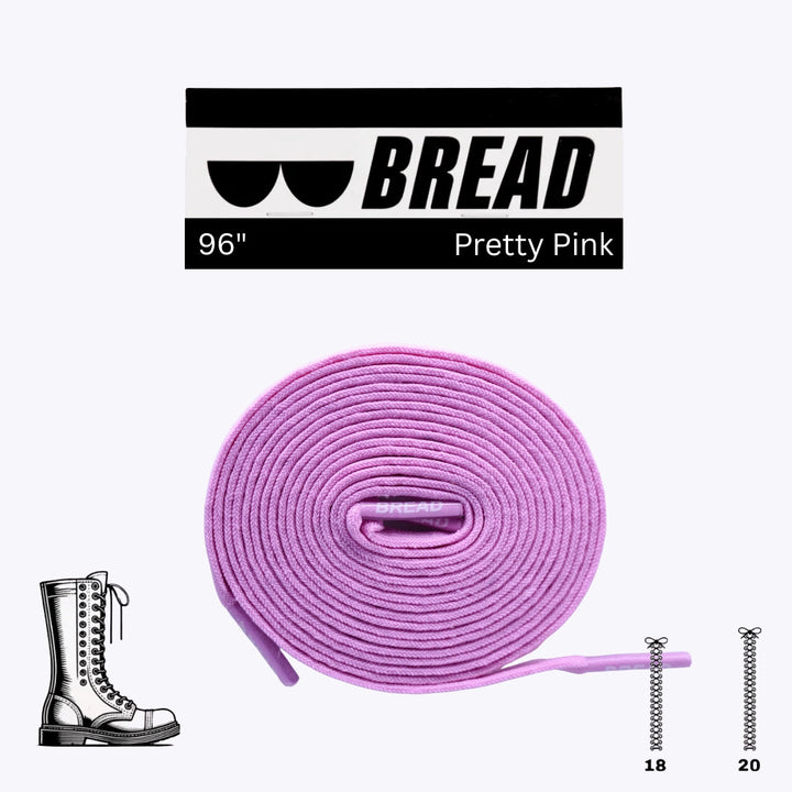 Pretty Pink