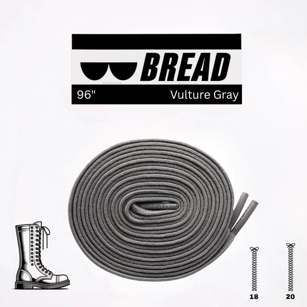Vulture Gray