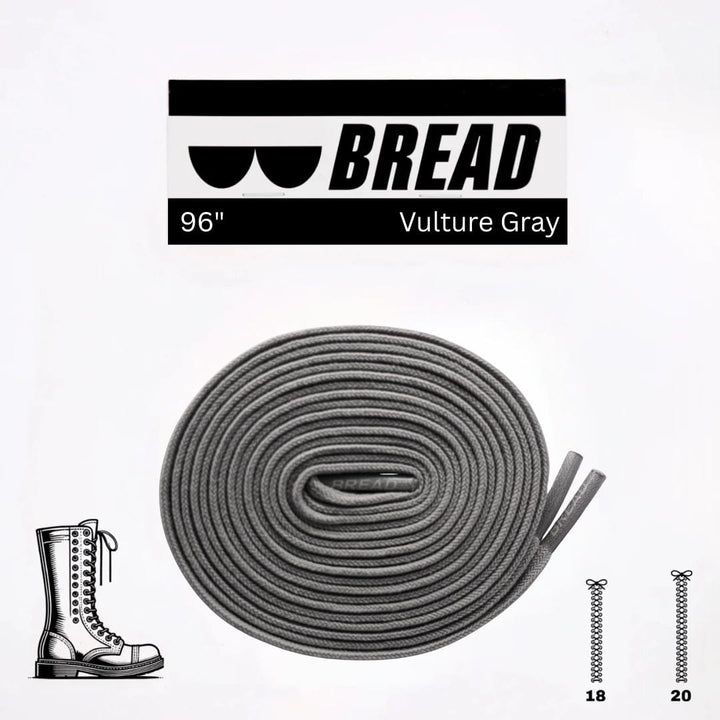 Vulture Gray