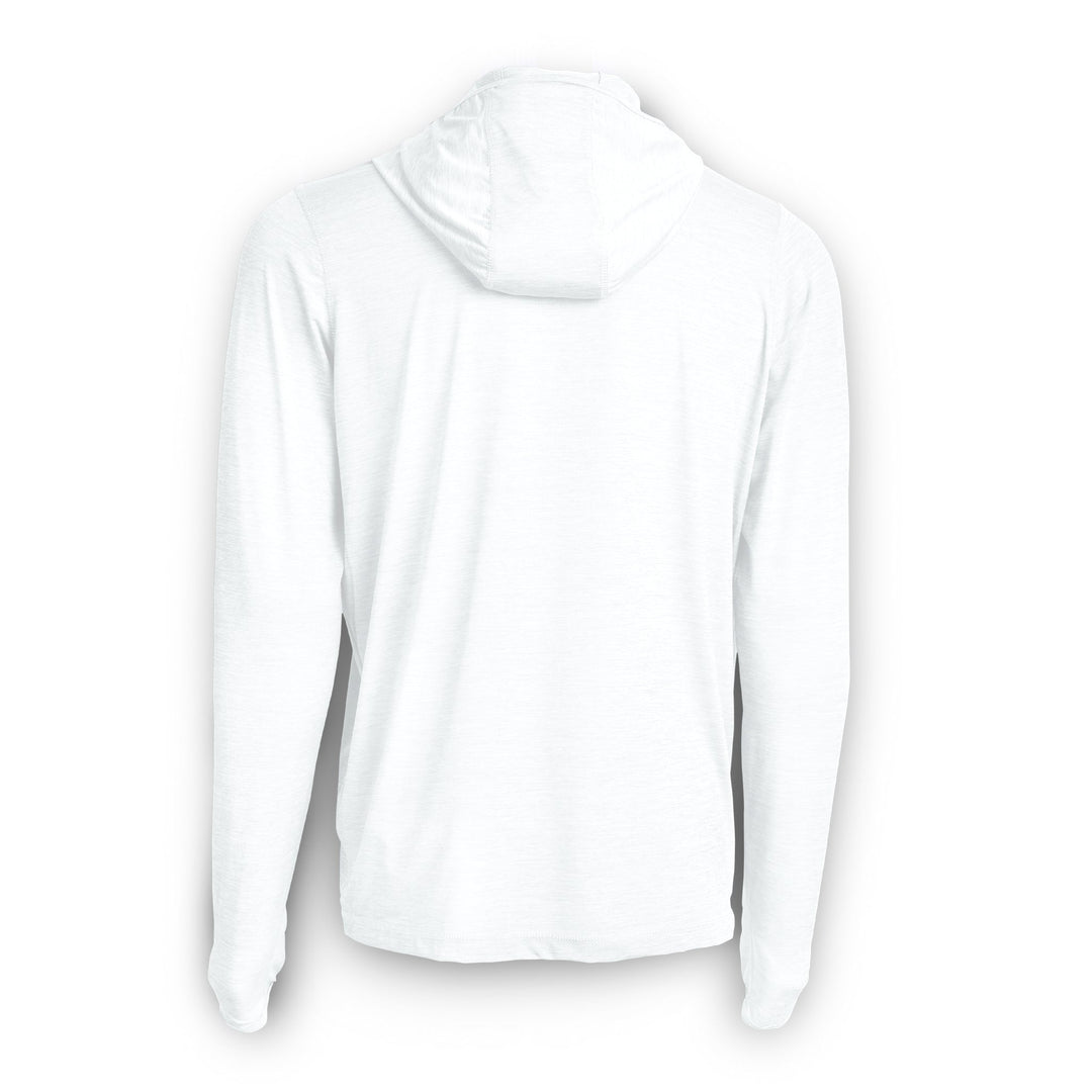 Iconic Hooded Active Performance