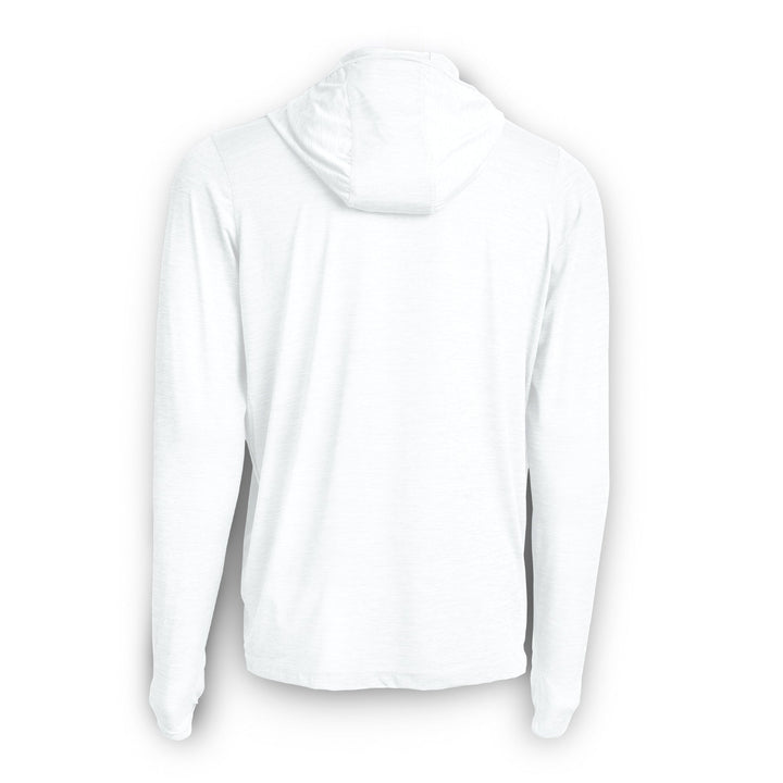 Iconic Hooded Active Performance