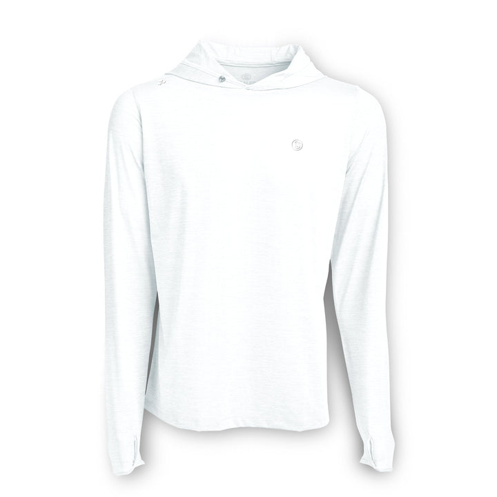 Iconic Hooded Active Performance