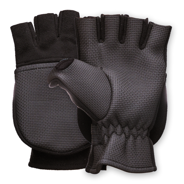 Alaska River™ Series Flip Mitt