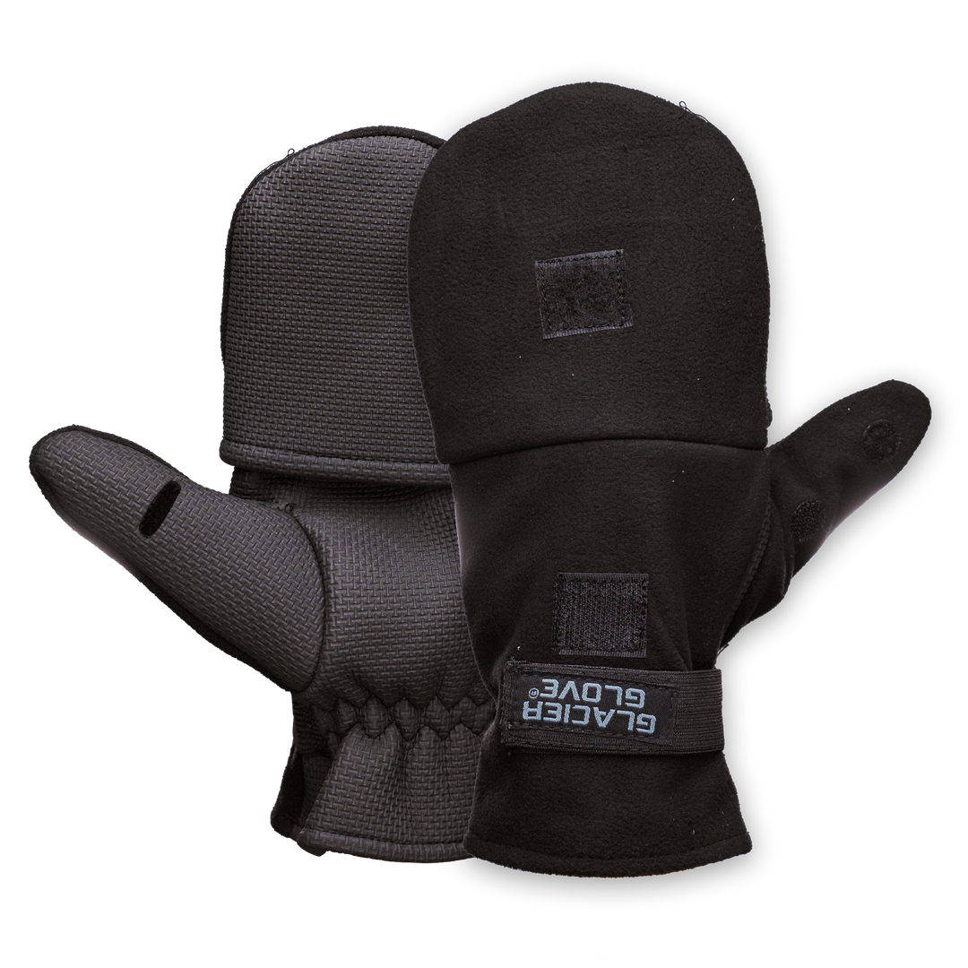Alaska River™ Series Flip Mitt