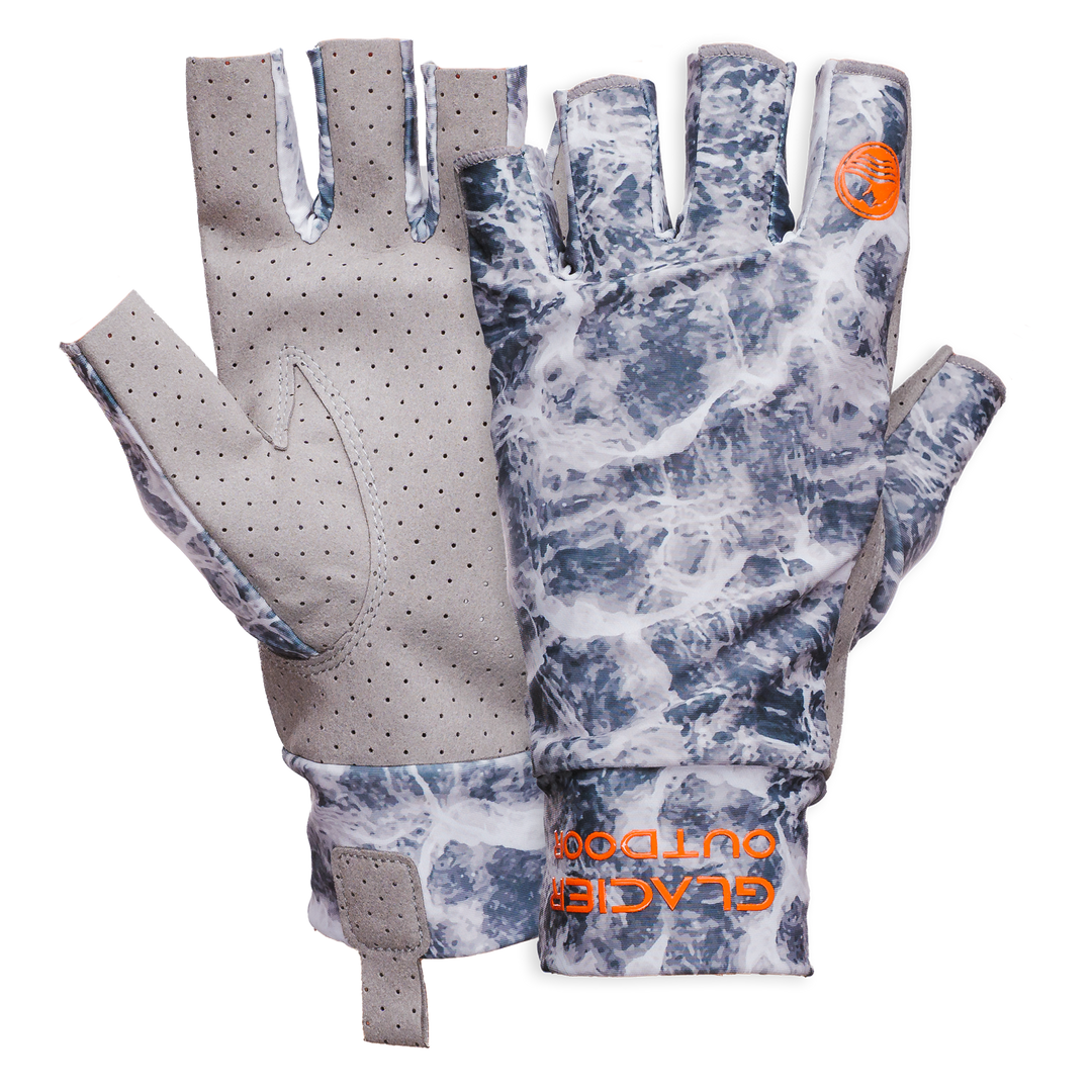Ascension Bay Sun Glove