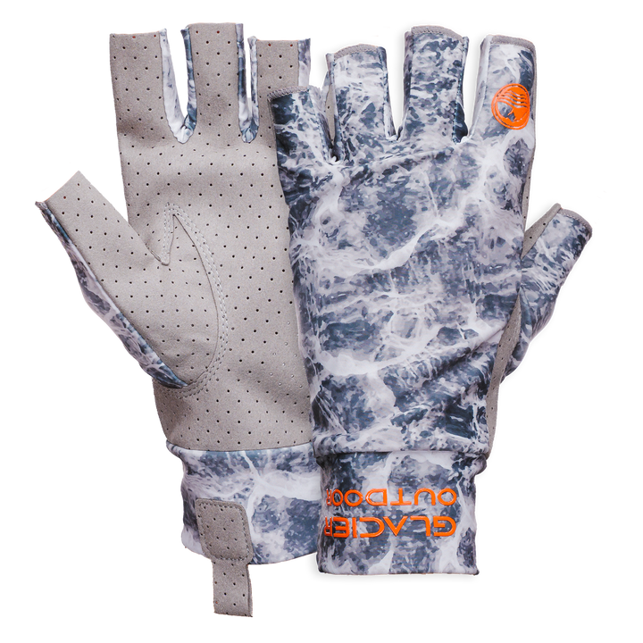 Ascension Bay Sun Glove